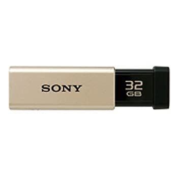 【中古】【非常に良い】SONY USB3.0メモリ USM32GT N USM32GT N 00016520 【まとめ買い3個セット】