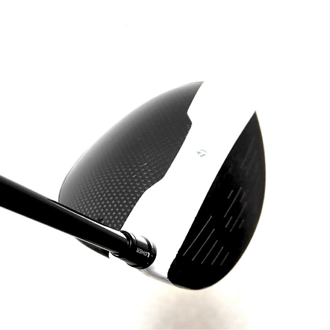 TaylorMade - 【レフティ】M2 1W ドライバー　カーボンS TaylorMade - 良品 レフティ M2 1W ドライバー カーボンSの通販