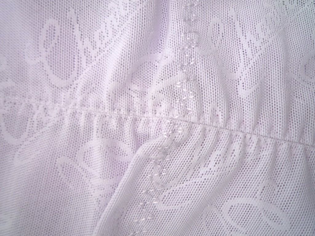 豪華ストレッチレース HIP