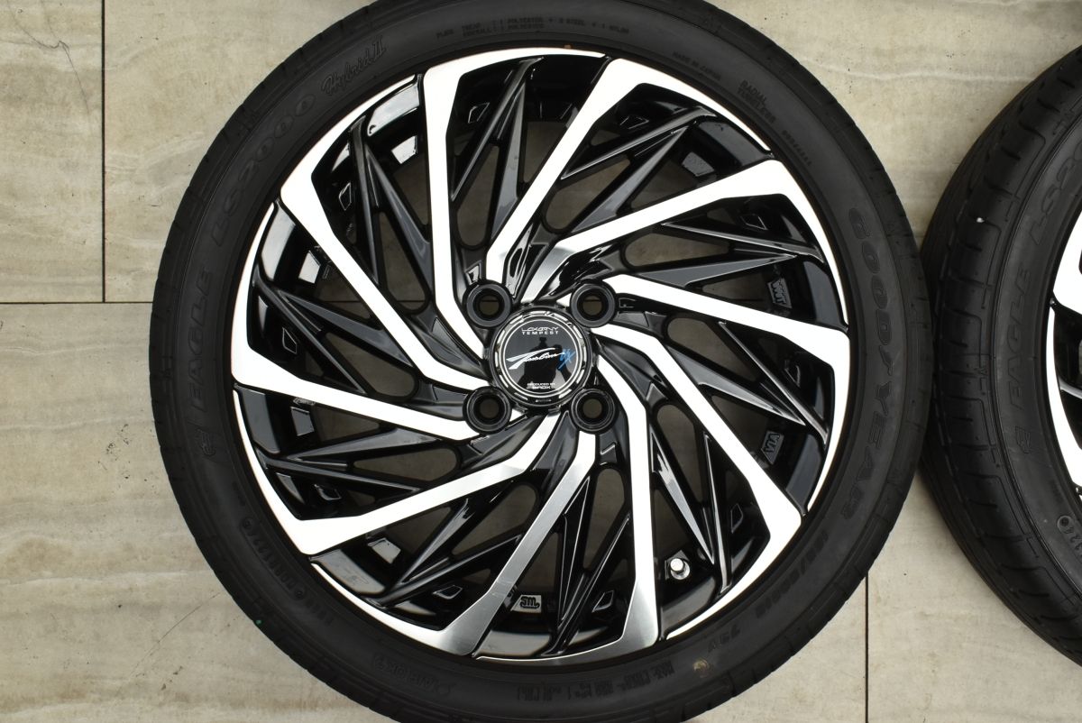 15in 4.5J