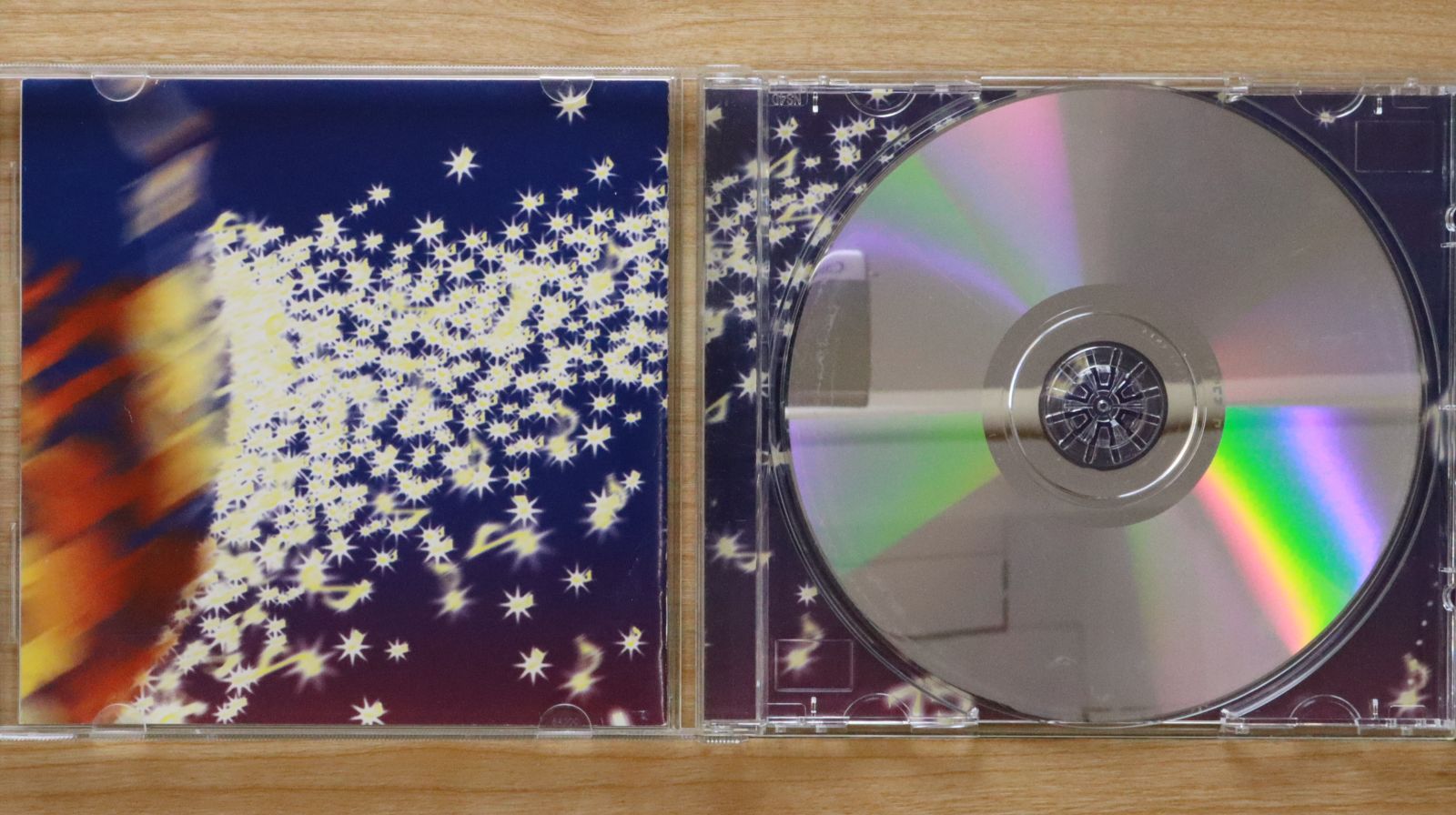kein『朦朧の実』未開封品貴重盤 国内盤CD☆平井堅/Ken Hirai□ gaining through losing
