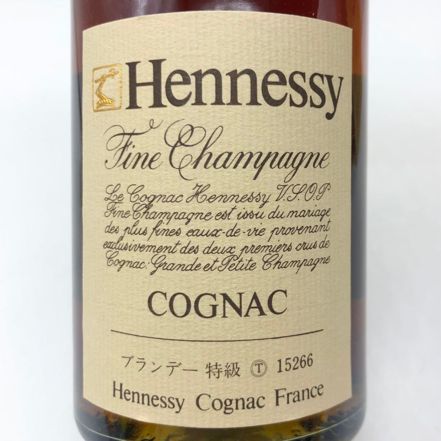 ファインシャンパーニュ スリムボトル