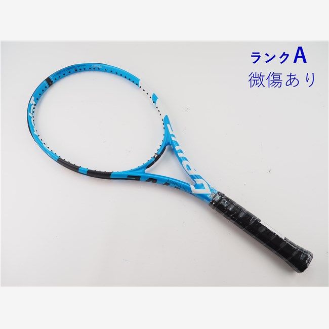 テニスラケット バボラ ピュア ドライブ 2018年モデル G2 BABOLAT PURE DRIVE 2018 c25060246c