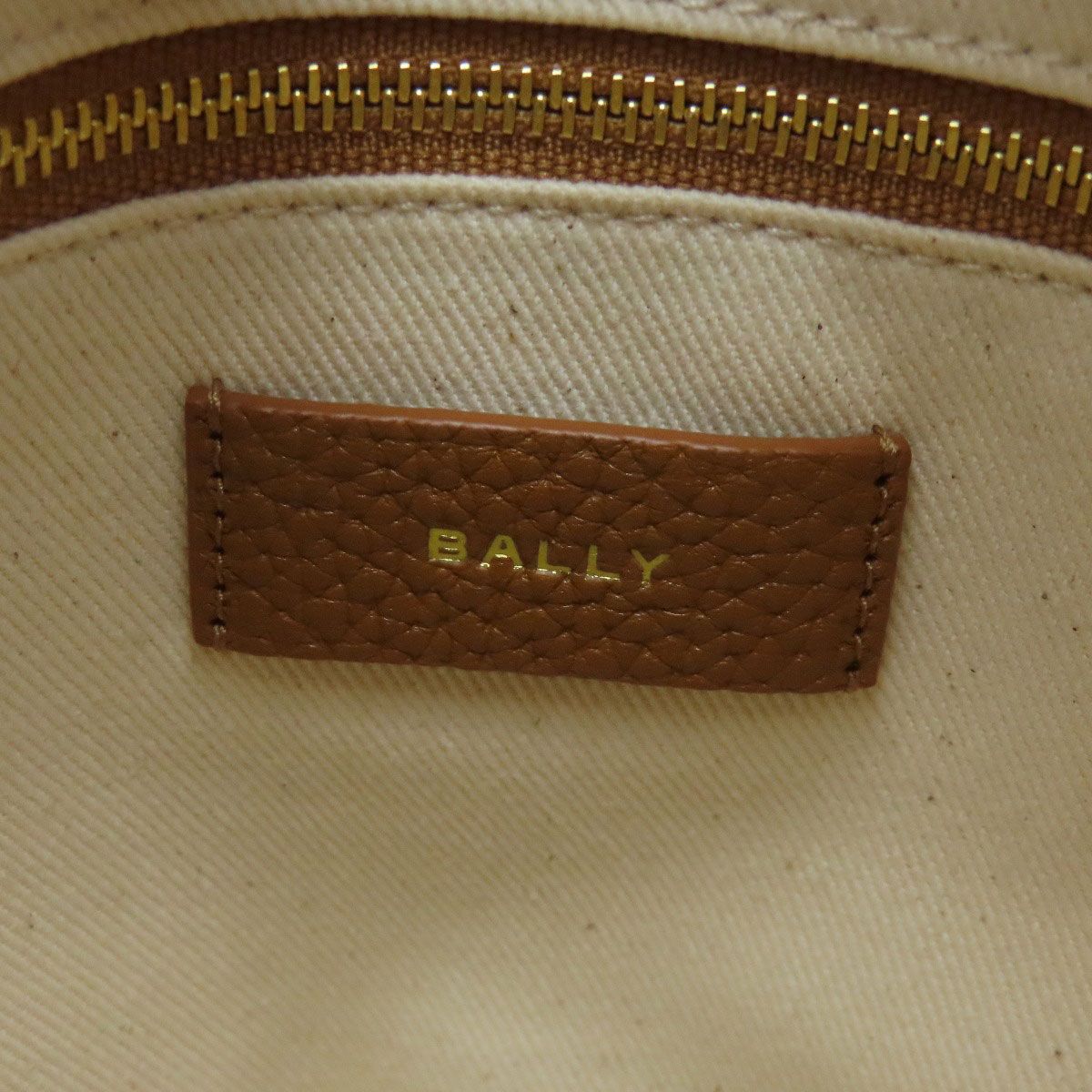 BALLY バリー