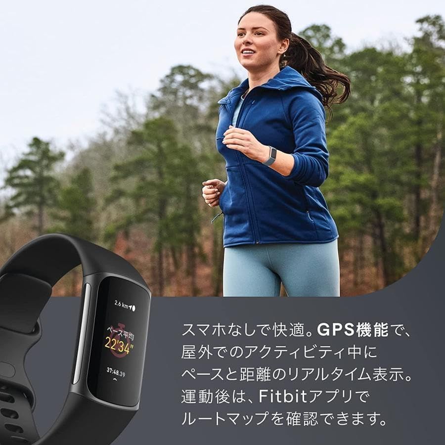 健康指標ダッシュボード 心拍計測と睡眠スコア