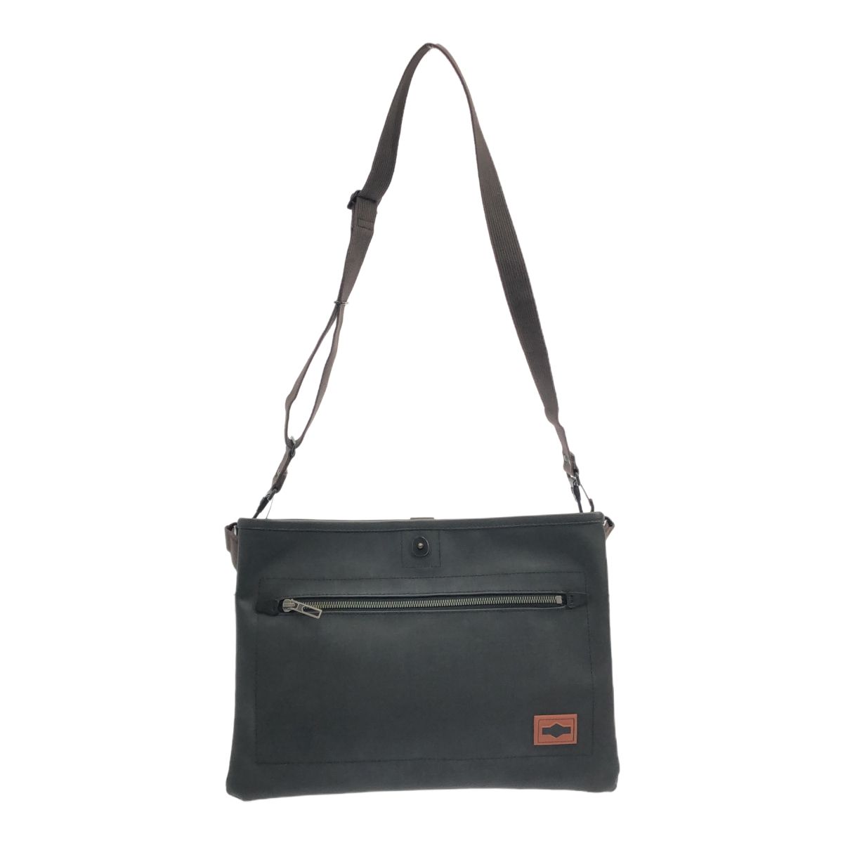 PORTER ポーター MINER マイナー ショルダーバッグ サコッシュ