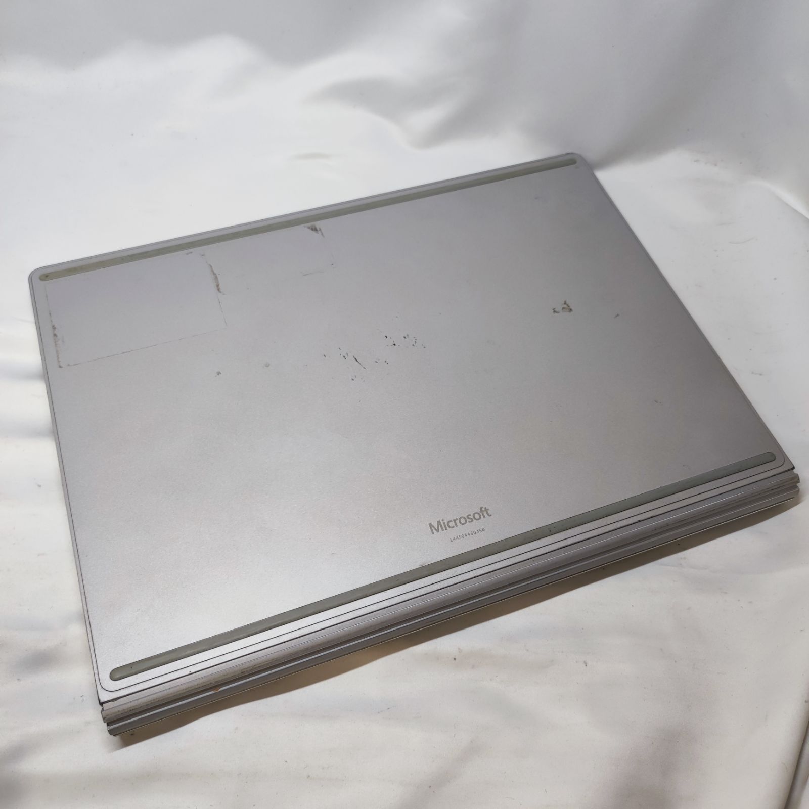 ☆【訳アリ品】Surface book 1703 i5 8GB 128GB シルバー - メルカリ