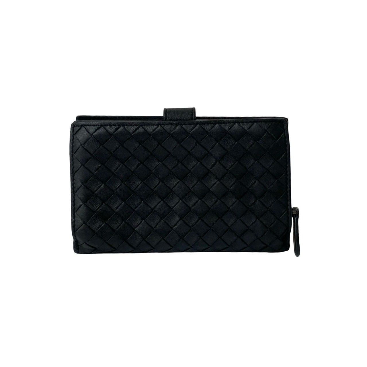 極 美品 BOTTEGA VENETA ボッテガヴェネタ イントレチャート