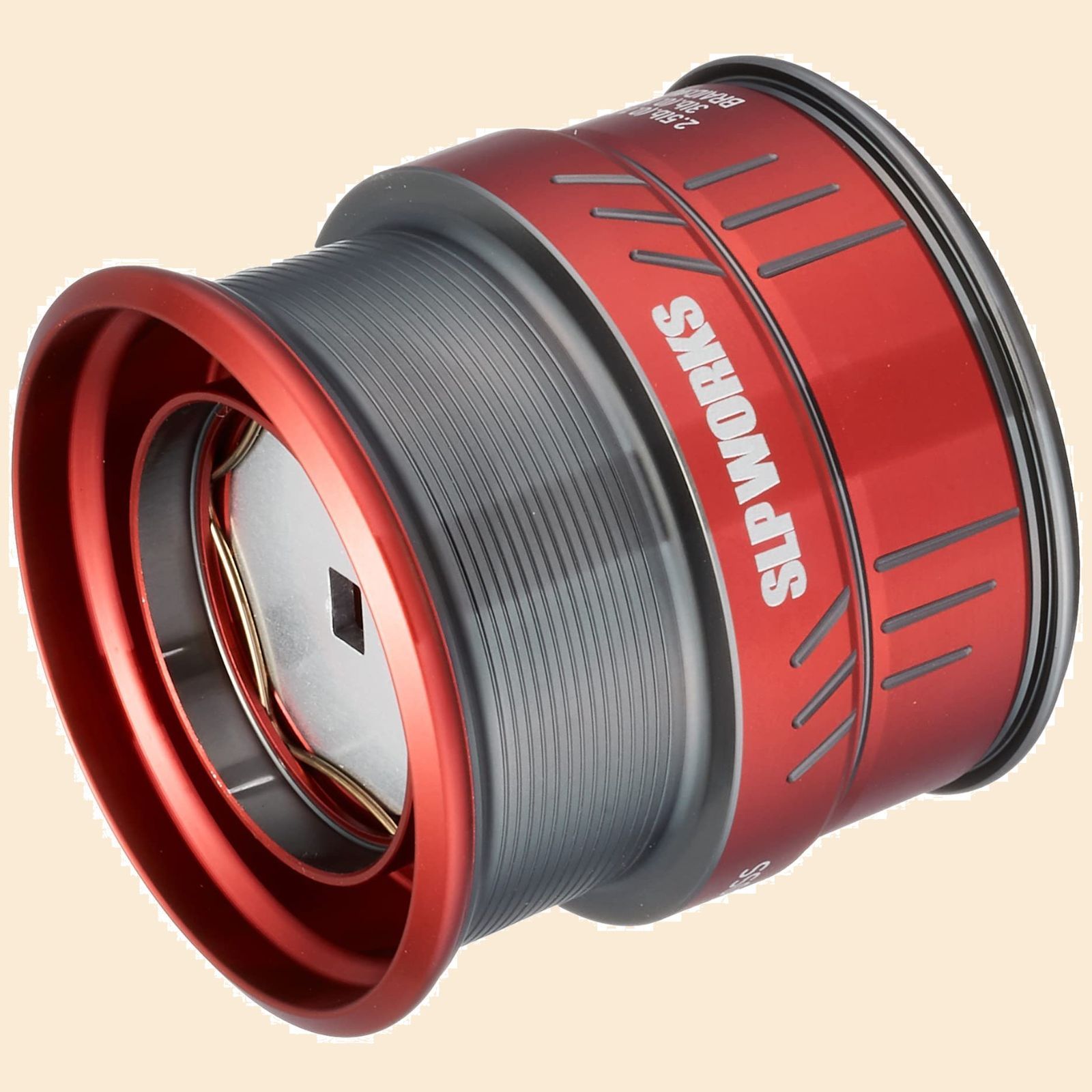 | | 2 TYPE TYPE 1 TYPE タイプ-αスプールシリーズ LT 3 SLPW Works Slp ダイワslpワークス Daiwa