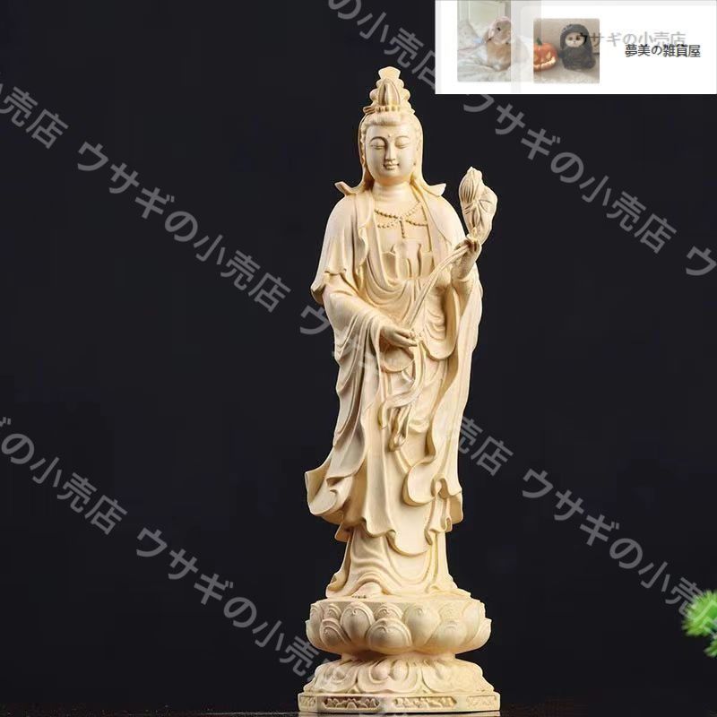 乾漆仏 阿弥陀如来像 仏教美術 古美術 古道具 アンティーク 仏像 美品☆仏教美術高さ約13cm 阿弥陀如来三尊立像 ツゲ 観音菩薩