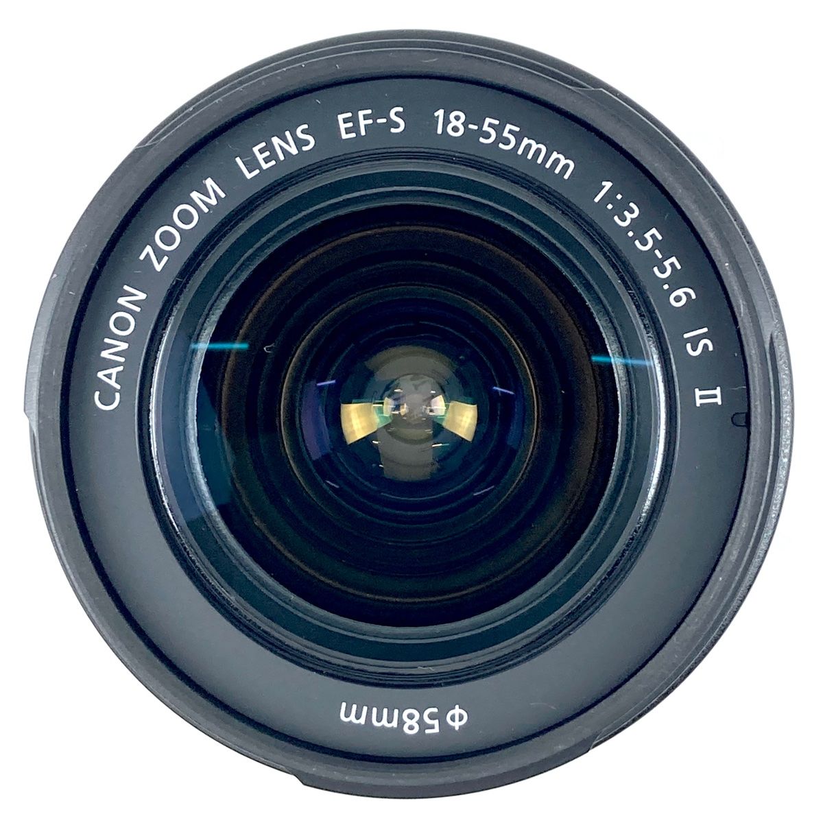 キヤノン Canon EOS Kiss X5 EF-S 18-55 IS II レンズキット ショット数4134回 キヤノン Canon EOS kiss X5 EF-S 18-55mm 標準 レンズセット 手振れ