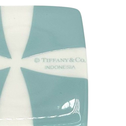 【未使用品】ティファニー ボックス 楽天市場】TIFFANY&Co. ティファニー ジュエリーボックス ジップ