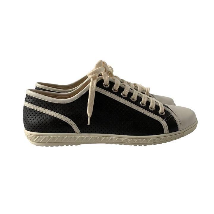BALLY バリー スニーカー APRIL-FO/008 EU40E 約25㎝ - メルカリ