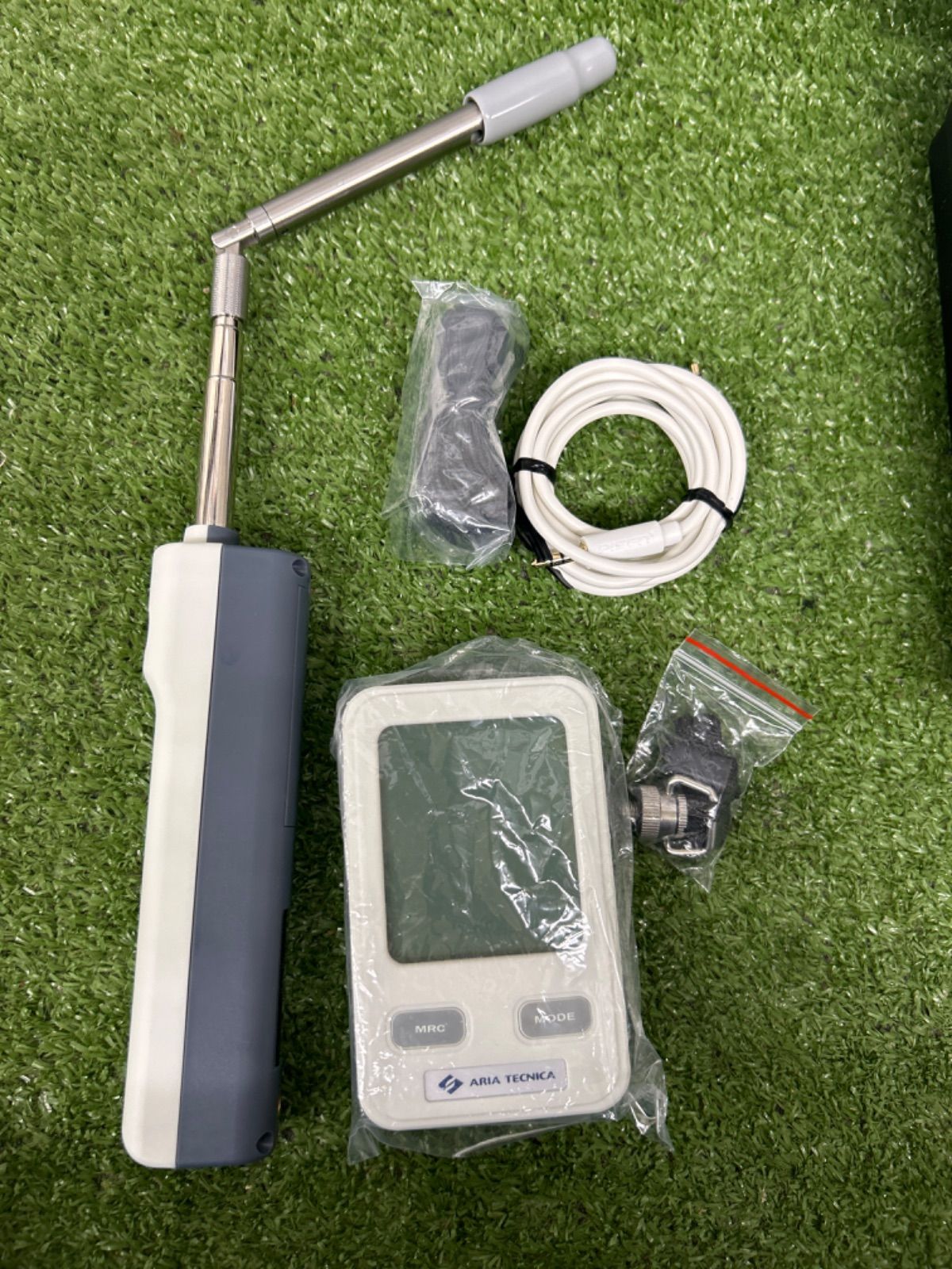 プローブ