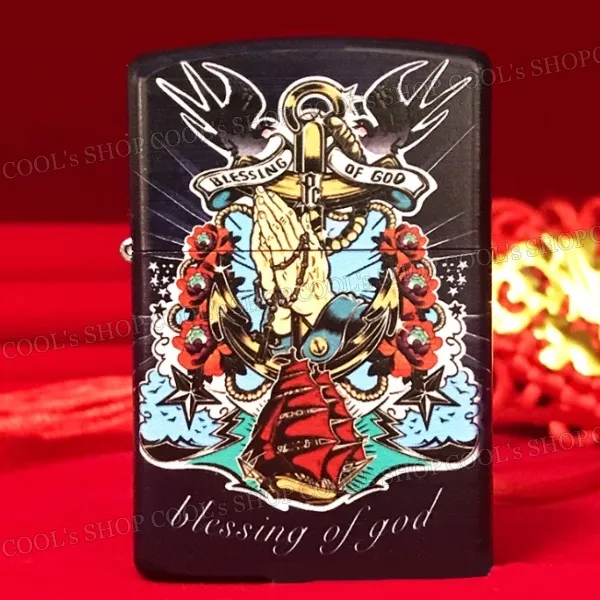 ZIPPO 手描き 金魚と桜 ジッポ ライター 箱付き 金箔 ペア ペア 手描き ZIPPO 金魚と桜 箱付き 金箔 (2個セット) | iichi 日々の
