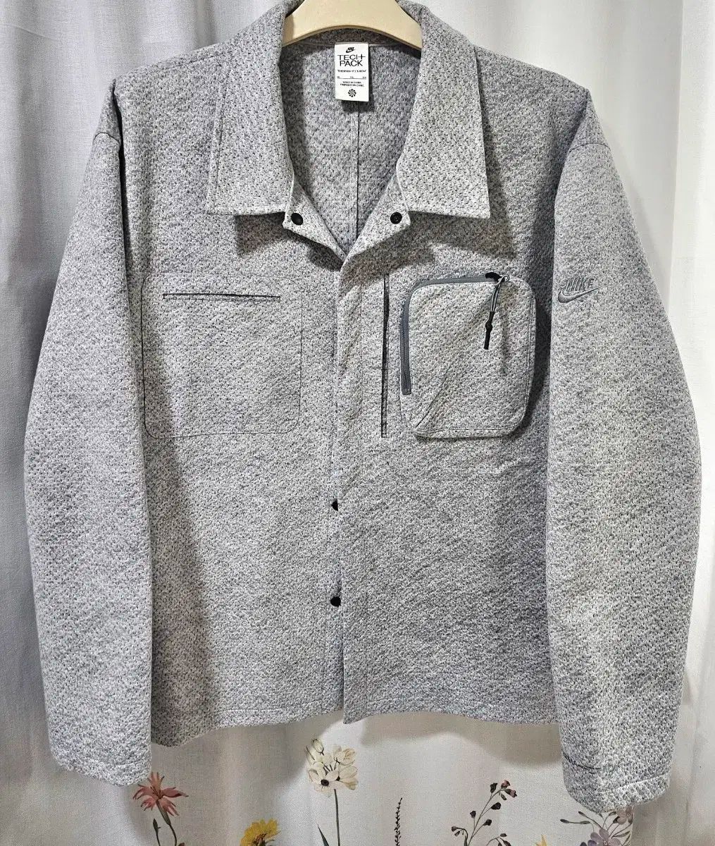 ナイキ フォワード ワークウェア ジャケット XL