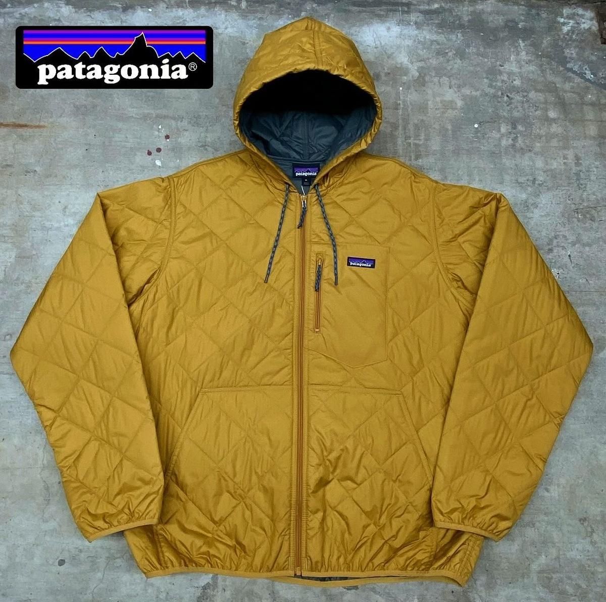 雷市場（ポンジャン）商品韓国直送】新品 アメリカ patagonia 