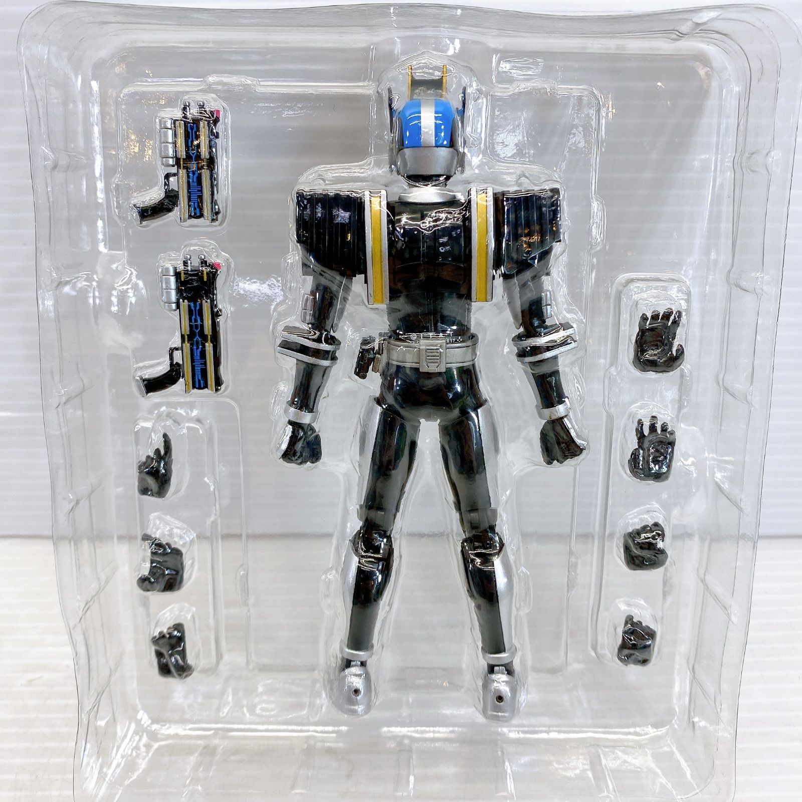 ◇BANDAI S.H.Figuarts 仮面ライダーディエンド コンプリートフォーム 
