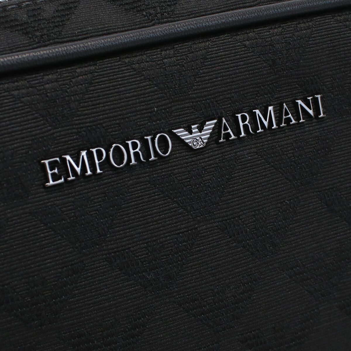 新品 未使用】エンポリオアルマーニ EMPORIO ARMANI セカンドバッグ ...