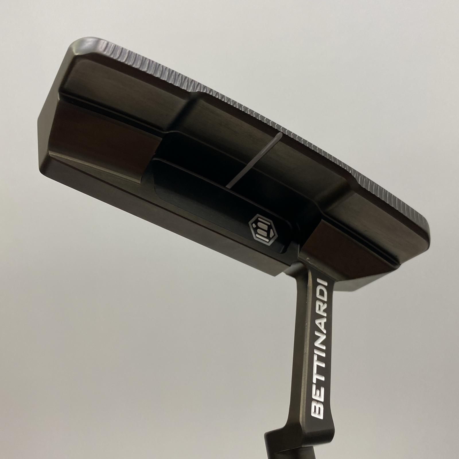中古】【ゴルフ用品】パター BETTINARDI BB8W【加古川店】【427