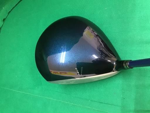 中古】 ダンロップ XXIO(2014) 11.5° ドライバー DR XXIO MP800