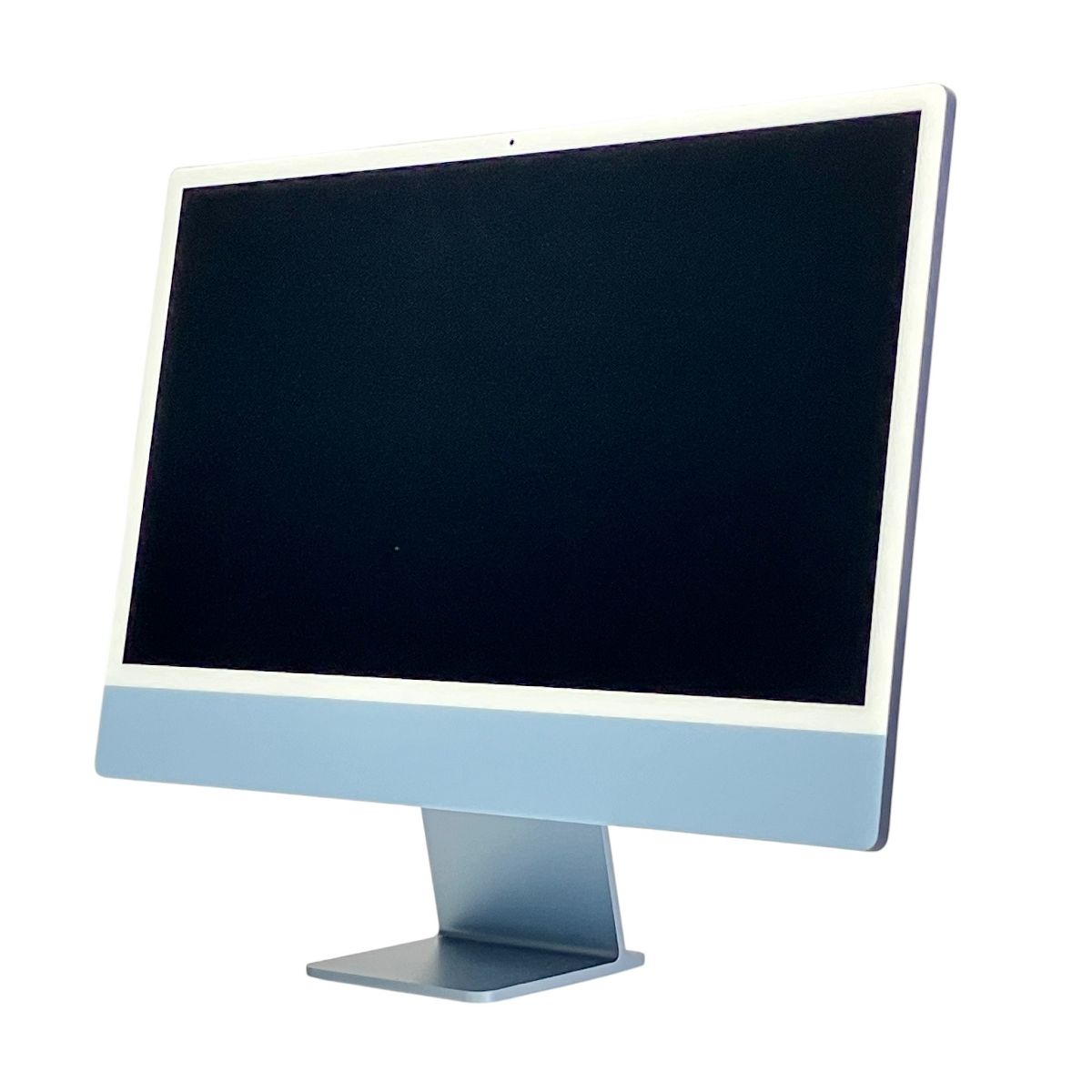Apple iMac 24インチ 2025 一体型 PC 8GB SSD 256GB M3 8C Sequoia T10469961