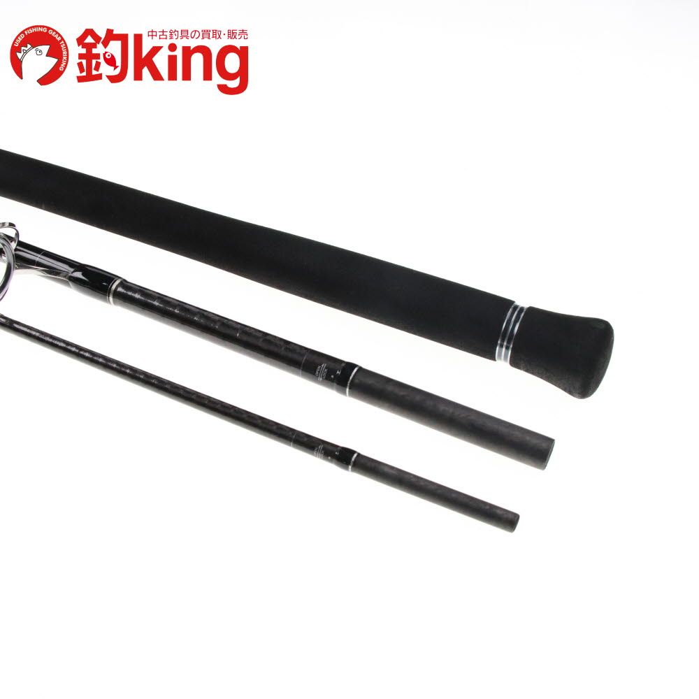 【中古/美品】 シマノ 20 コルトスナイパーXR S100XH-3   /SF027L 中古/美品】 シマノ 20 コルトスナイパーXR S100XH-3 /SF027L