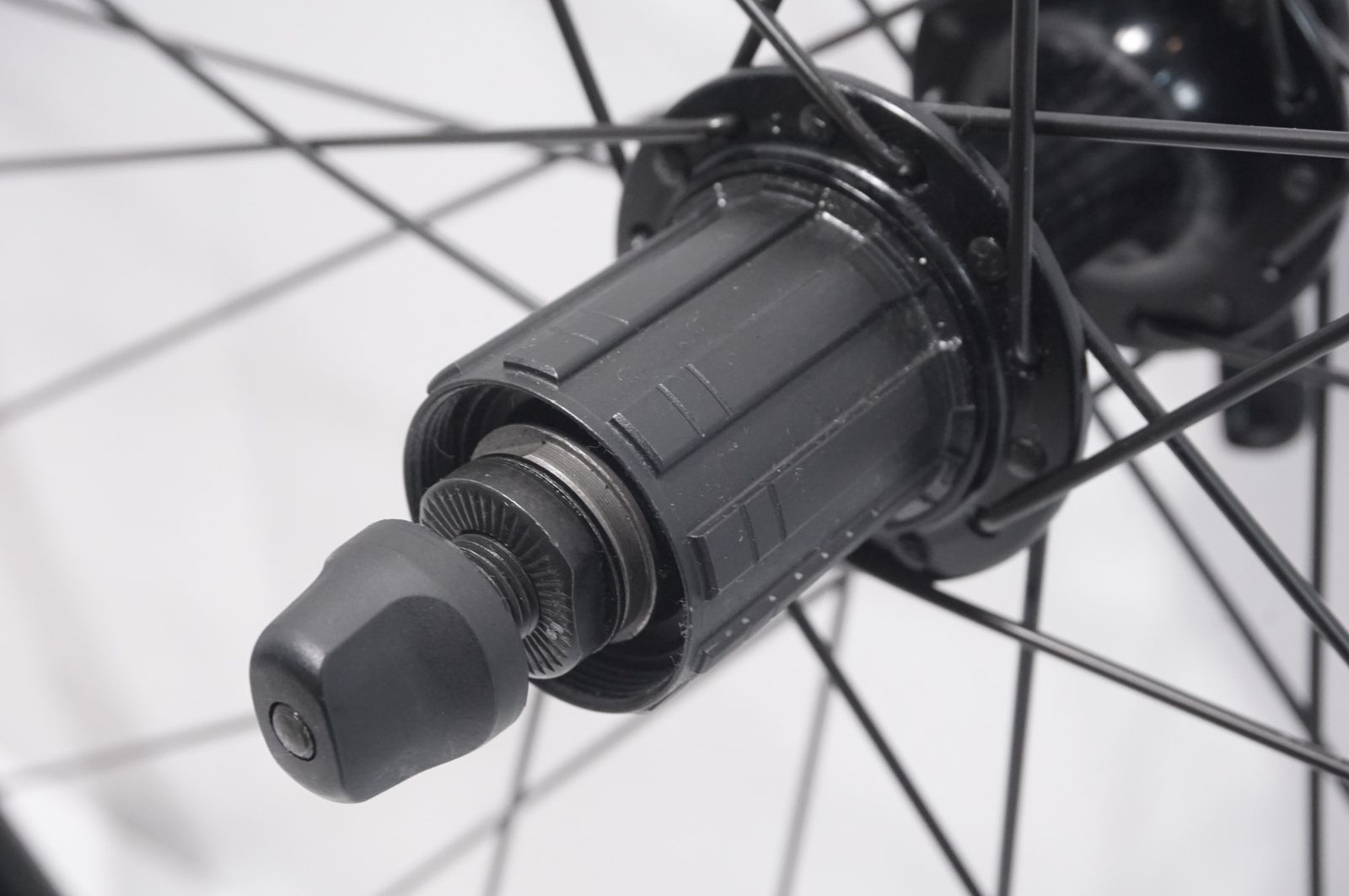 ブランド不明 シマノ11速 ホイールセット / 世田谷店