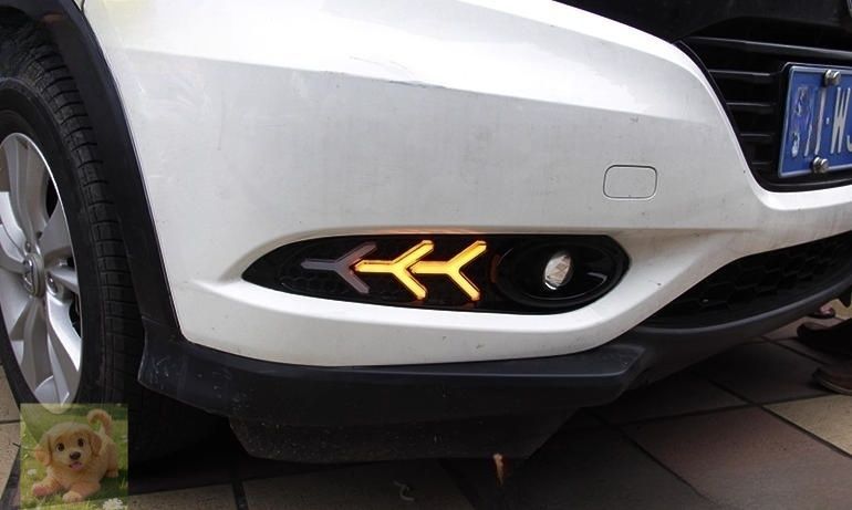 外装カスタム サイド2P