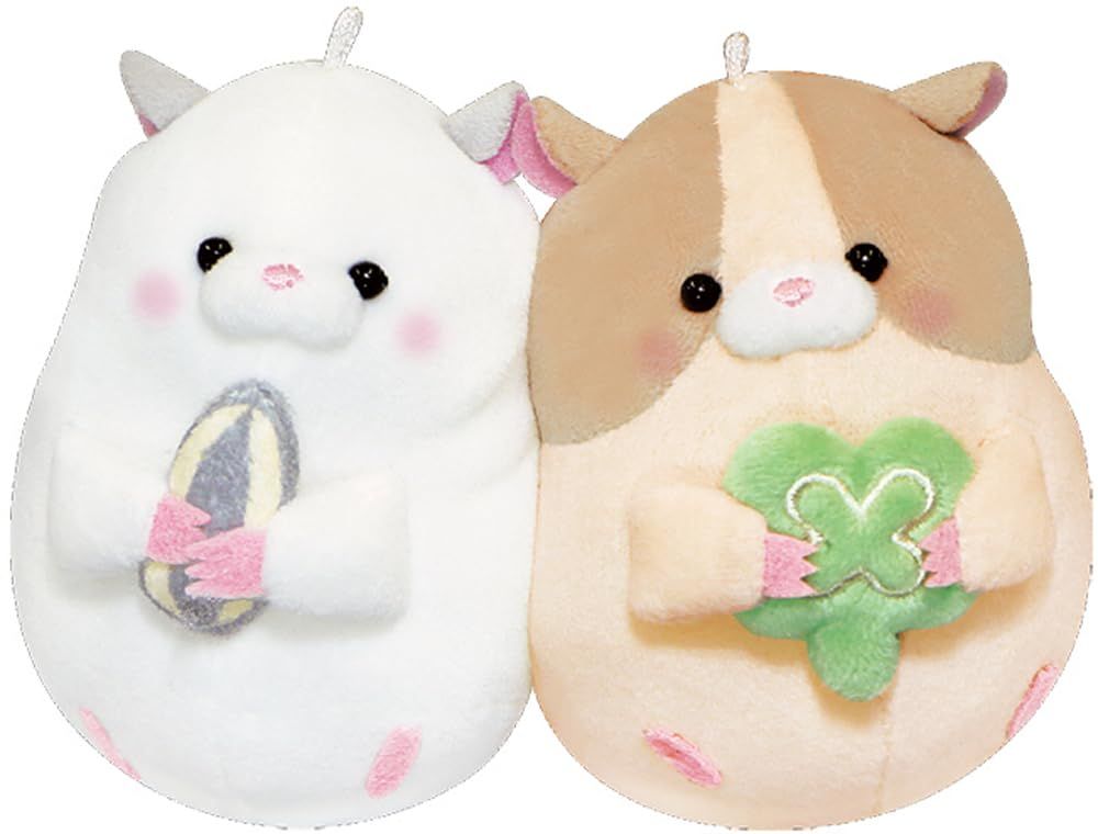 ベイブです❗️KOSEN ぬいぐるみ　ブタ　マイクロピッグ　 新品タグ付き❣️ ベイブです❗️KOSEN ぬいぐるみ ブタ マイクロピッグ 新品タグ