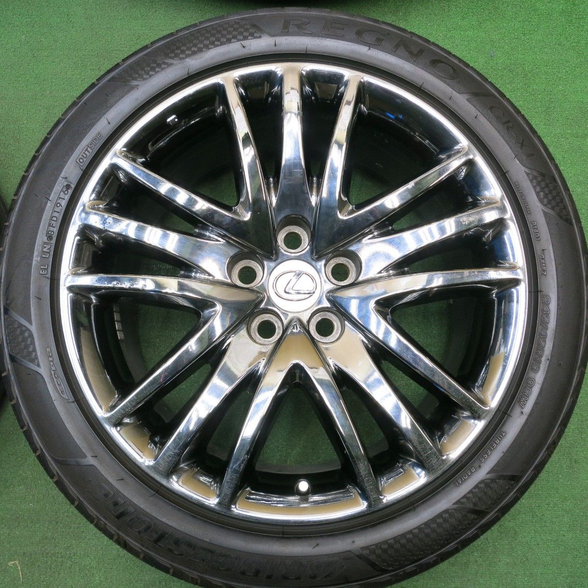 LS