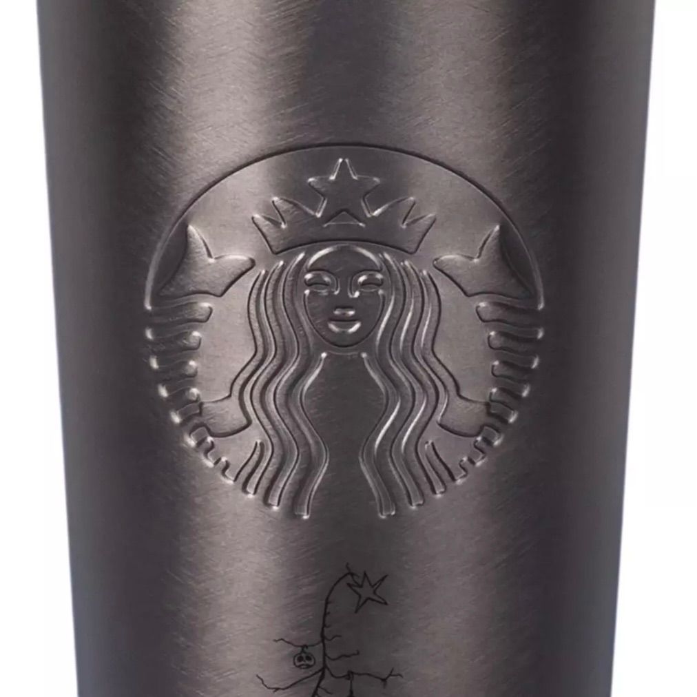 Starbucks - 【SALE】 Starbucks ナイトメアビフォアクリスマス コラボタンブラー DIZ課 on X: 