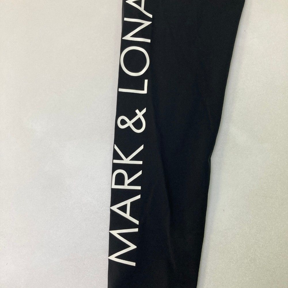 マークアンドロナ　インナー MARK&LONA（マークアンドロナ） 【新品】マークアンドロナ 長袖
