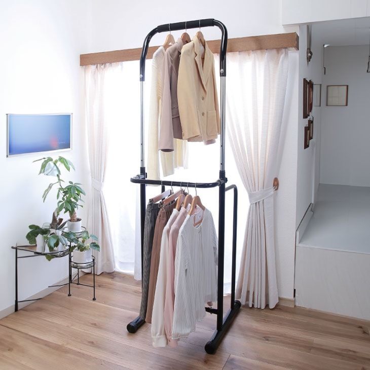ぶら下がり健康器具