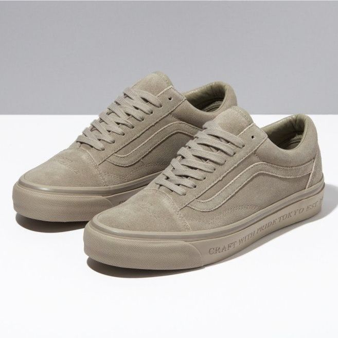 VANS(バンズ) x ネイバーフッド オールドスクール US 10 （ Size 280 ）