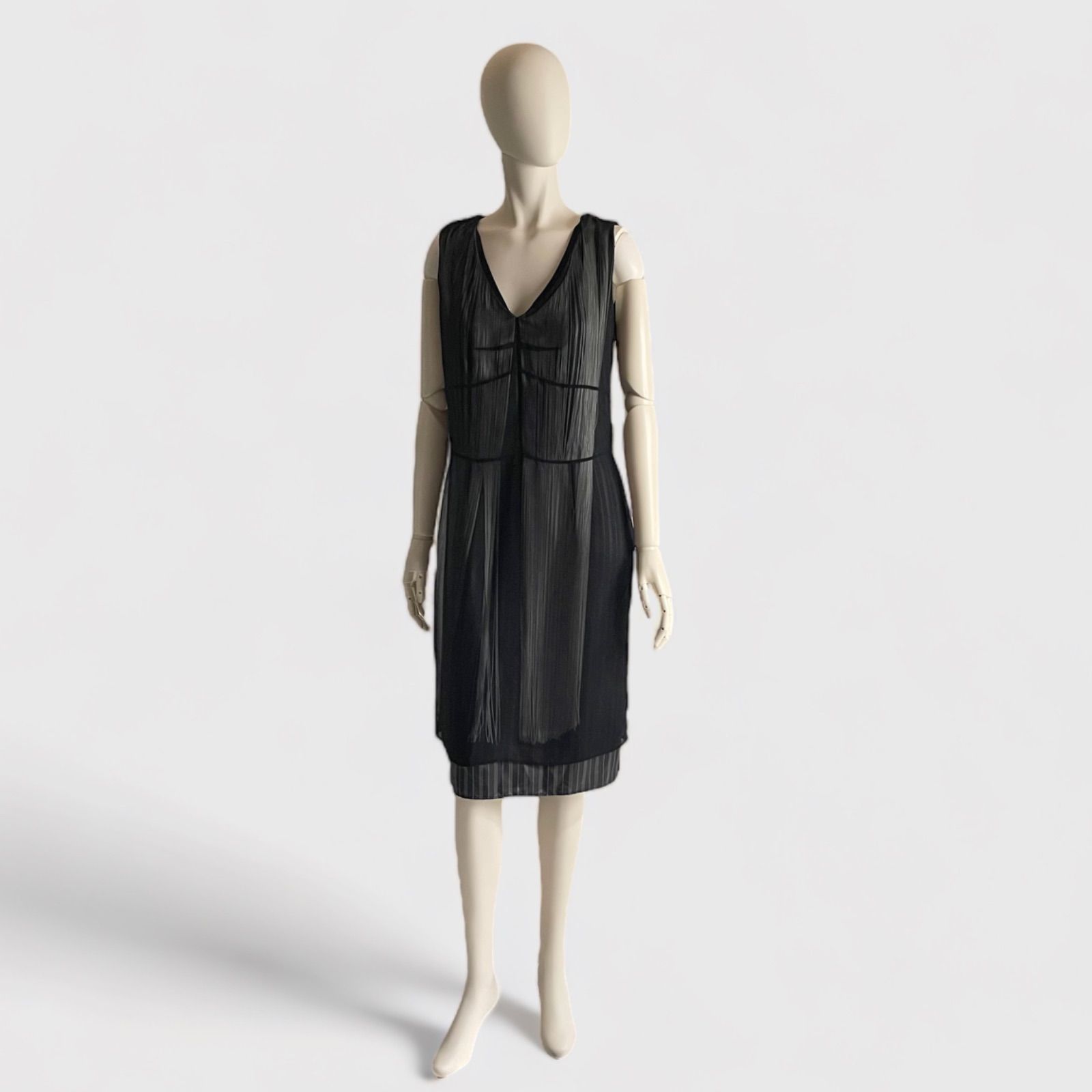 Maison Margiela(メゾンマルジェラ) ニットワンピース S51CU0298