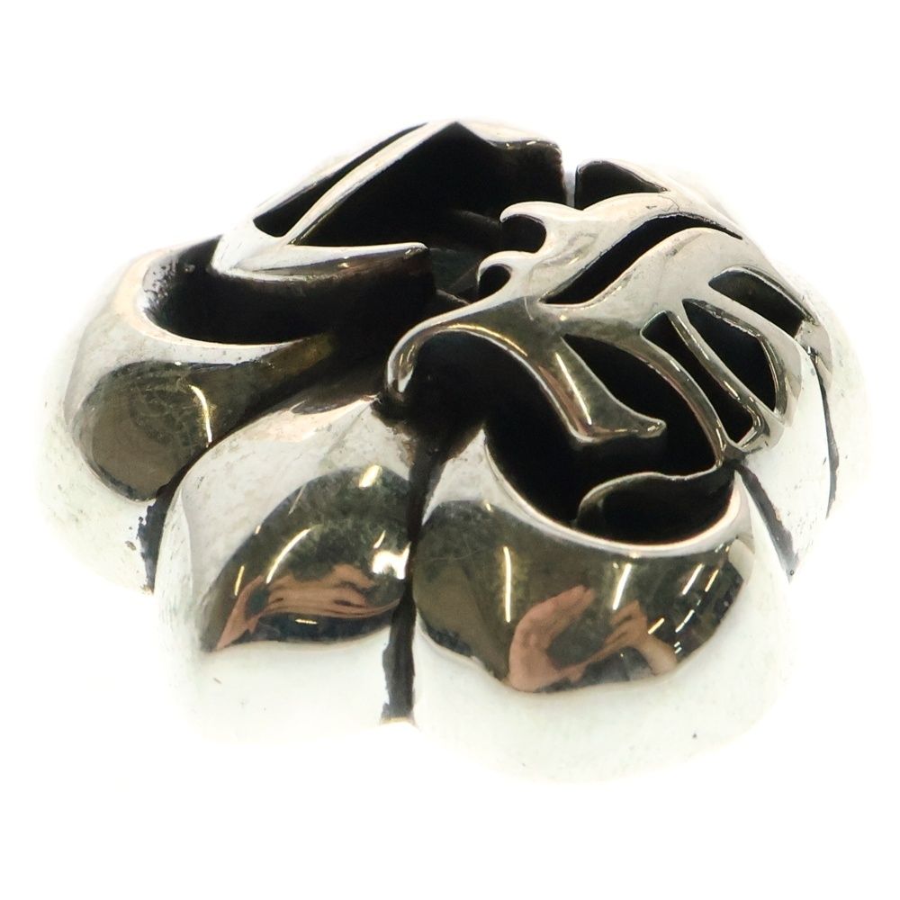 CHROME HEARTS (クロムハーツ) MAGNET CHレイズド BSフレア