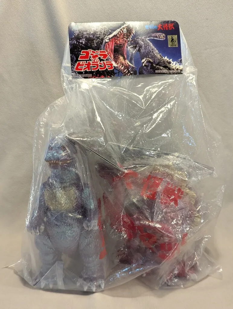 2025年最新】m1号 ビオランテの人気アイテム - メルカリ