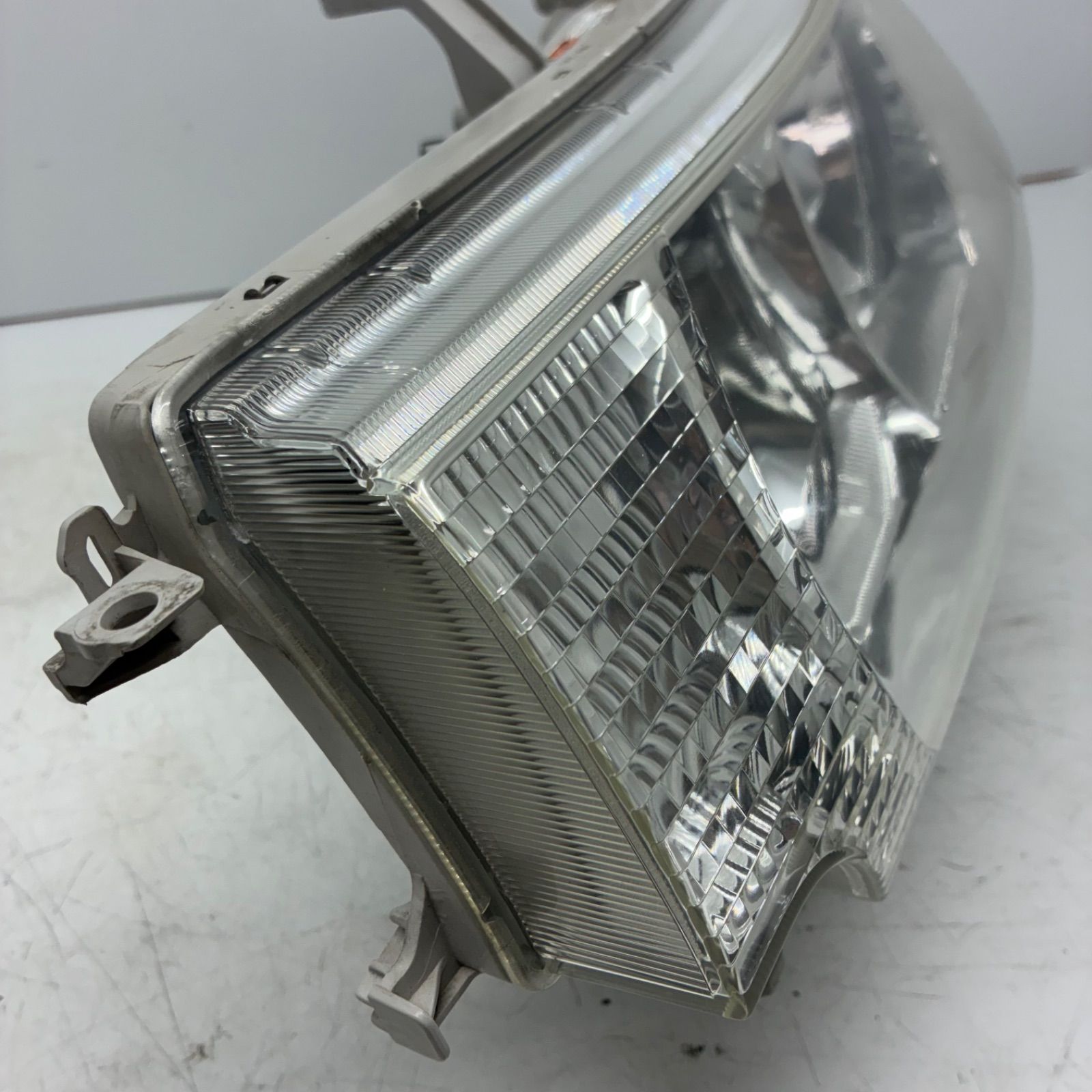 コーティング済 L350S L360S タント カスタム ヘッドライト ランプ レンズ 左右セット LR HID レベ付 O koito 100-51815 P71519 FFCRYSTALESIA_COM