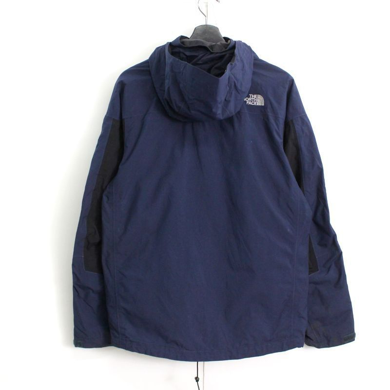 ★HYVENT★ハイベント★ ザ・ノースフェイス　ナイロンジャケット THE NORTH FACE/ノースフェイス/HYVENT ハイベント/ナイロン