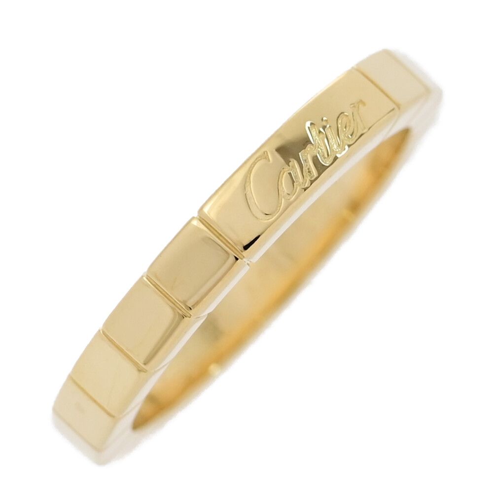 指輪|K18YG|750-6.4g|15号| 55|イエローゴールド|プレゼント|記念日