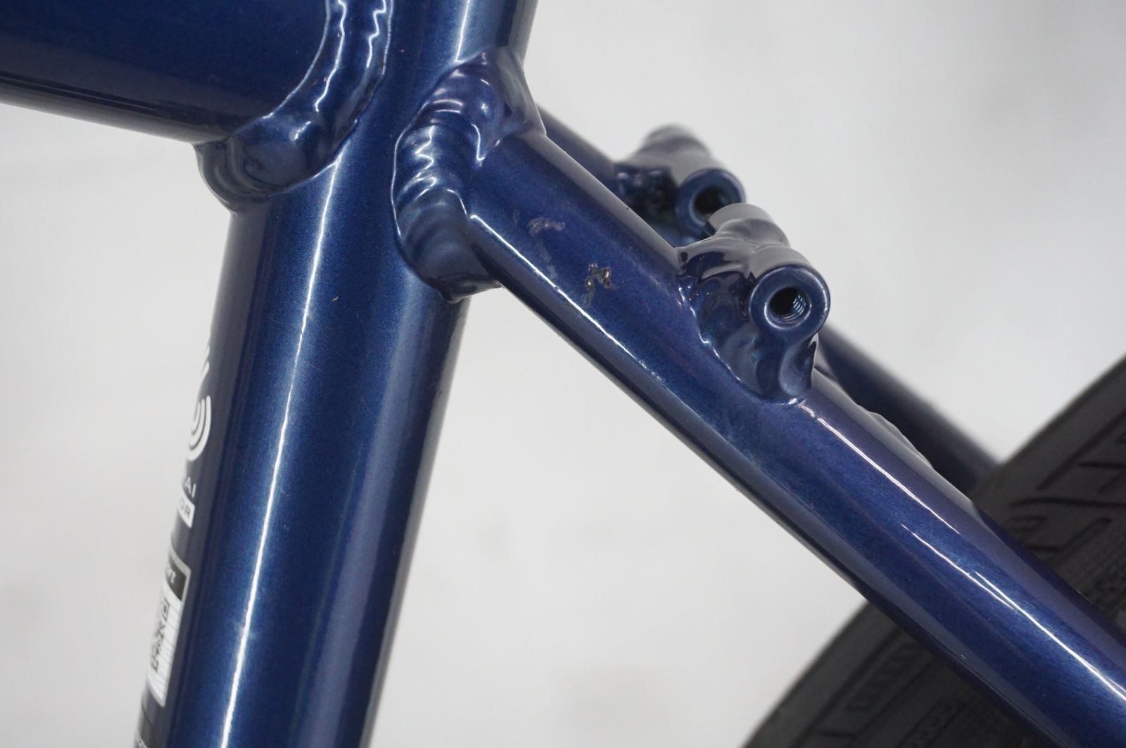 コーダブルーム