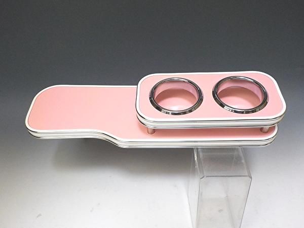 22色から選べる　ムーブキャンバス(16/09～)フロントテーブル 全品10％OFFクーポン配布中携帯ホルダー付 22色から