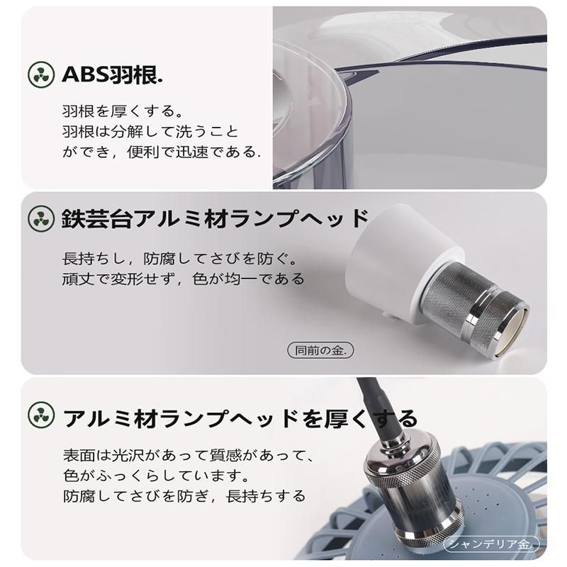 シーリングライト