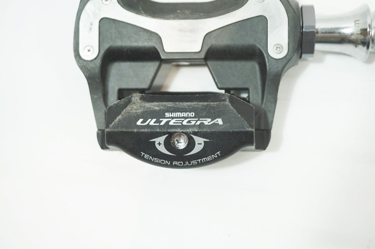 SHIMANO 「シマノ」 ULTEGRA PD-6800 ペダル / バイチャリ世田谷