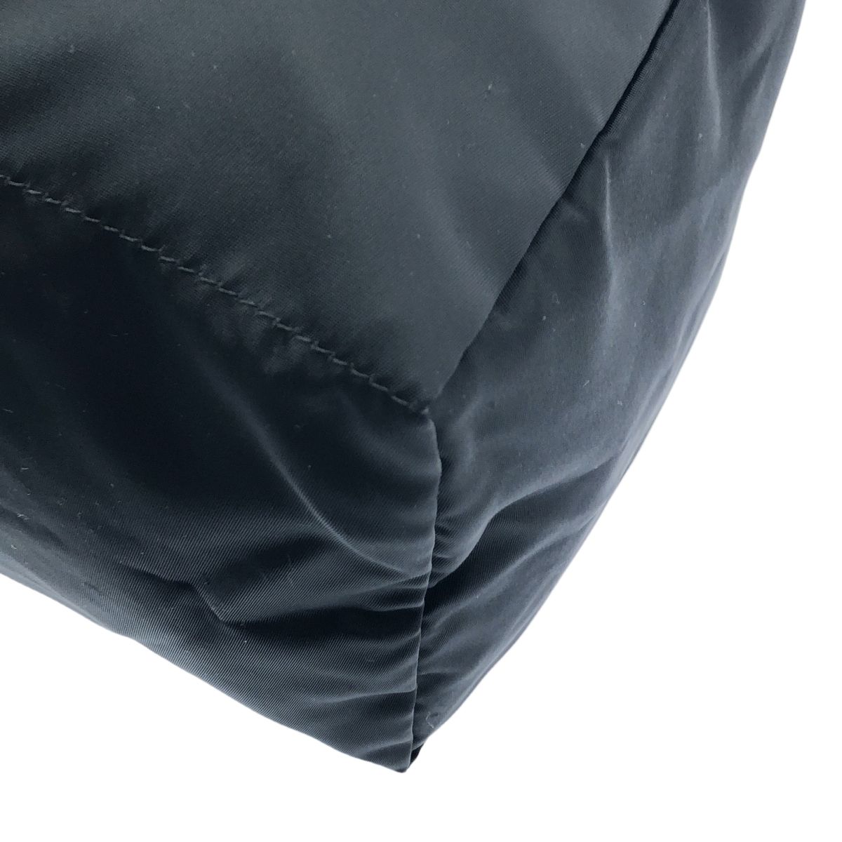 COMME des GARCONS / コムデギャルソン | ナイロン ミニボストンバッグ