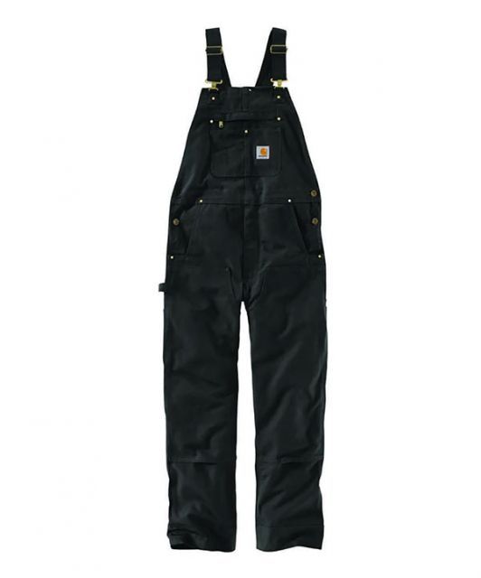 作業 着 carharttオーバーオール Carhartt カーハート オーバーオール