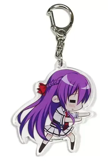 2025年最新】グリザイア:ファントムトリガー レナ(深見玲奈)の人気