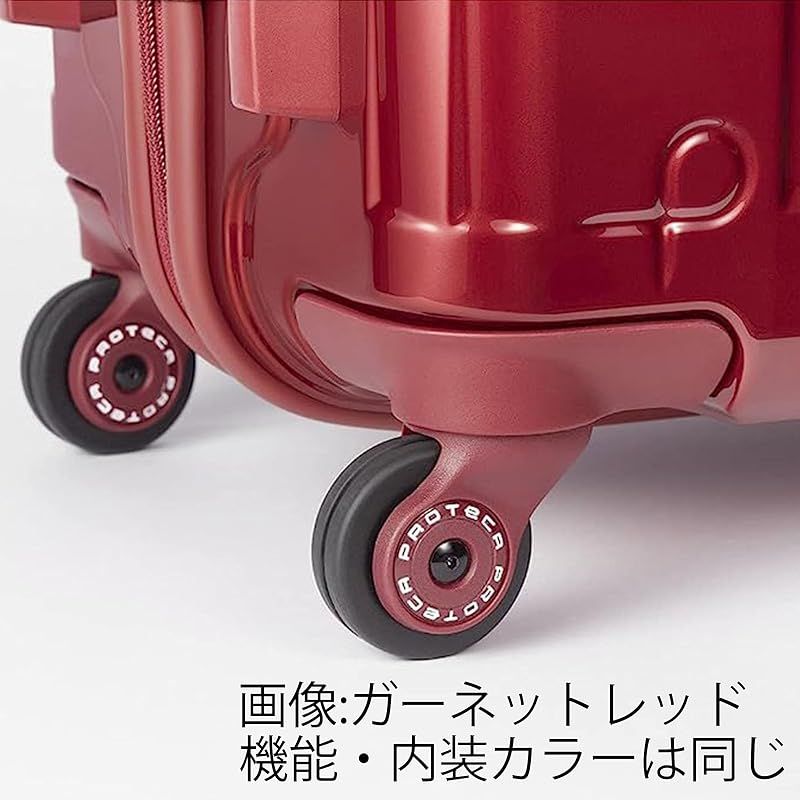 RIMOWA リモワ 型番874 564 b1 4輪 sasa リモワ RIMOWA サルサ
