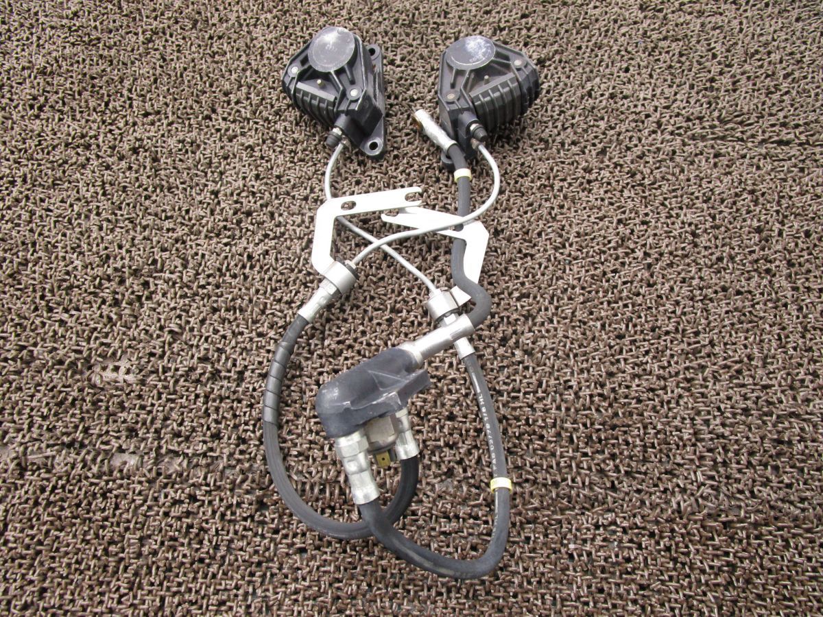 ドカティ 350XL パンタ ブレンボ フロントキャリパー ▲A6091 マスター DM350XL ドゥカティ DM350L DUCATI キャブ車